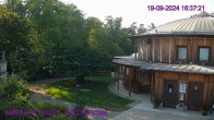 Archived image Webcam Maissau - Amethyst World 15:00