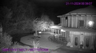 Archiv Foto Webcam Maissau - Amethyst Welt 23:00