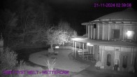 Archiv Foto Webcam Maissau - Amethyst Welt 01:00