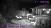 Archiv Foto Webcam Maissau - Amethyst Welt 03:00