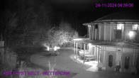 Archiv Foto Webcam Maissau - Amethyst Welt 03:00