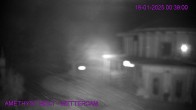 Archiv Foto Webcam Maissau - Amethyst Welt 23:00