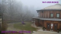 Archiv Foto Webcam Maissau - Amethyst Welt 07:00