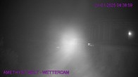 Archived image Webcam Maissau - Amethyst World 03:00