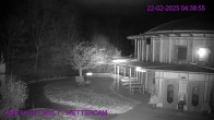 Archiv Foto Webcam Maissau - Amethyst Welt 03:00