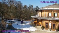 Archiv Foto Webcam Maissau - Amethyst Welt 09:00