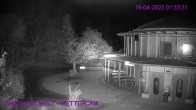Archived image Webcam Maissau - Amethyst World 01:00