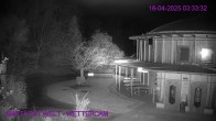 Archived image Webcam Maissau - Amethyst World 03:00
