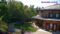 Archiv Foto Webcam Maissau - Amethyst Welt 15:00