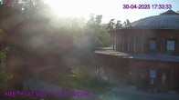 Archiv Foto Webcam Maissau - Amethyst Welt 17:00