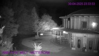 Archiv Foto Webcam Maissau - Amethyst Welt 23:00