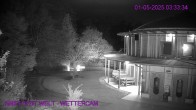 Archiv Foto Webcam Maissau - Amethyst Welt 03:00