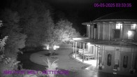 Archiv Foto Webcam Maissau - Amethyst Welt 03:00