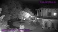 Archiv Foto Webcam Maissau - Amethyst Welt 23:00
