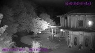 Archiv Foto Webcam Maissau - Amethyst Welt 01:00