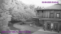 Archiv Foto Webcam Maissau - Amethyst Welt 03:00