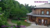 Archiv Foto Webcam Maissau - Amethyst Welt 05:00