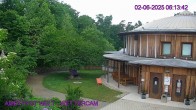 Archiv Foto Webcam Maissau - Amethyst Welt 06:00