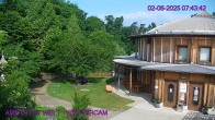 Archiv Foto Webcam Maissau - Amethyst Welt 07:00