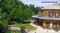 Archiv Foto Webcam Maissau - Amethyst Welt 09:00
