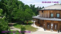 Archiv Foto Webcam Maissau - Amethyst Welt 11:00