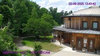 Archiv Foto Webcam Maissau - Amethyst Welt 13:00