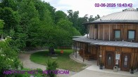 Archiv Foto Webcam Maissau - Amethyst Welt 15:00