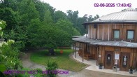 Archiv Foto Webcam Maissau - Amethyst Welt 17:00