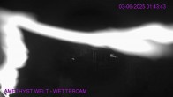 Archiv Foto Webcam Maissau - Amethyst Welt 01:00