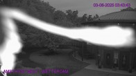 Archiv Foto Webcam Maissau - Amethyst Welt 03:00