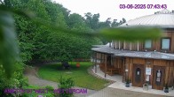 Archiv Foto Webcam Maissau - Amethyst Welt 07:00