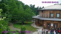 Archiv Foto Webcam Maissau - Amethyst Welt 09:00
