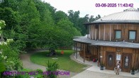 Archiv Foto Webcam Maissau - Amethyst Welt 11:00