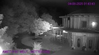 Archiv Foto Webcam Maissau - Amethyst Welt 01:00