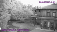 Archiv Foto Webcam Maissau - Amethyst Welt 03:00