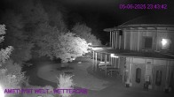 Archiv Foto Webcam Maissau - Amethyst Welt 23:00