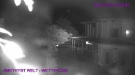 Archiv Foto Webcam Maissau - Amethyst Welt 23:00
