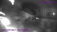 Archiv Foto Webcam Maissau - Amethyst Welt 01:00