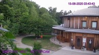 Archiv Foto Webcam Maissau - Amethyst Welt 03:00