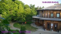 Archiv Foto Webcam Maissau - Amethyst Welt 05:00