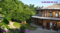 Archiv Foto Webcam Maissau - Amethyst Welt 06:00