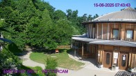 Archiv Foto Webcam Maissau - Amethyst Welt 07:00