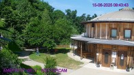 Archiv Foto Webcam Maissau - Amethyst Welt 09:00