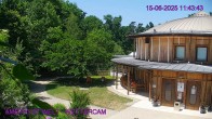 Archiv Foto Webcam Maissau - Amethyst Welt 11:00
