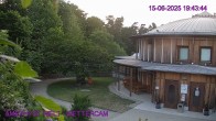 Archiv Foto Webcam Maissau - Amethyst Welt 19:00