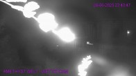 Archiv Foto Webcam Maissau - Amethyst Welt 23:00