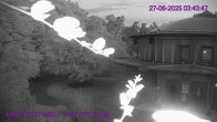 Archiv Foto Webcam Maissau - Amethyst Welt 03:00