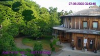 Archiv Foto Webcam Maissau - Amethyst Welt 05:00