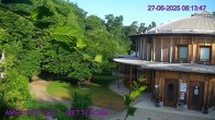 Archiv Foto Webcam Maissau - Amethyst Welt 06:00