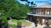 Archiv Foto Webcam Maissau - Amethyst Welt 07:00